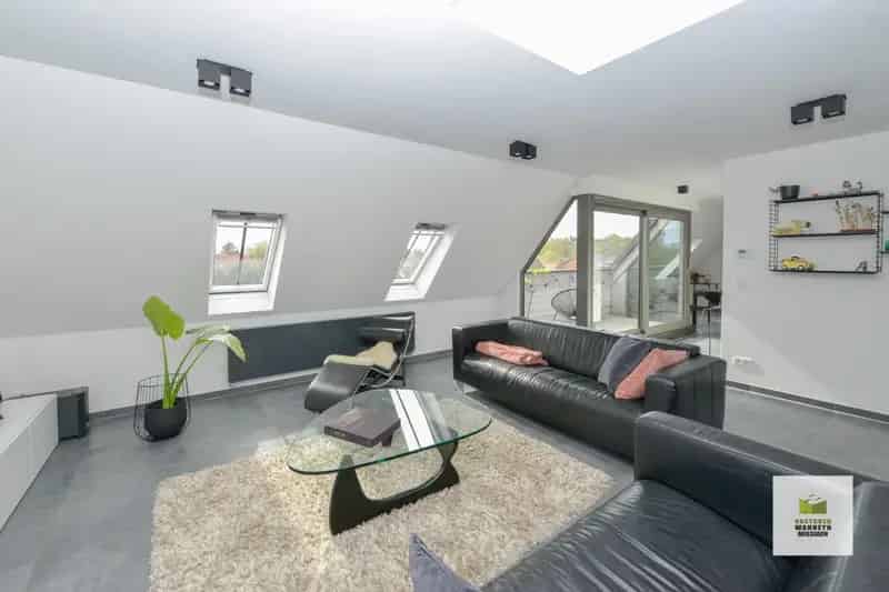 Energiezuinig Penthouse 2 Slaapkamers Terras