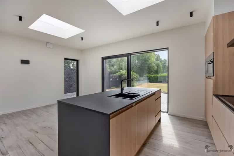 Stijlvolle Energiezuinige Woning 6a33ca