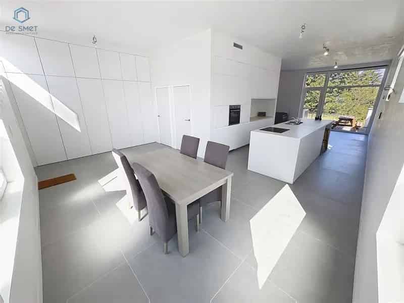 BEN Nieuwbouwwoning 3 slaapkamers Zarlardinge