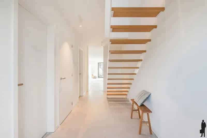 BEN Woning 3 Slaapkamers
