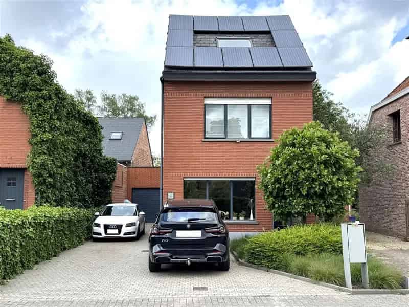 Huis Volledig Aanbod