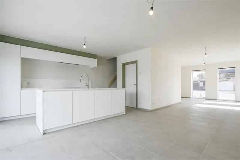Nieuwbouw Huis 3 Slaapkamers Sint-Denijs-Westrem