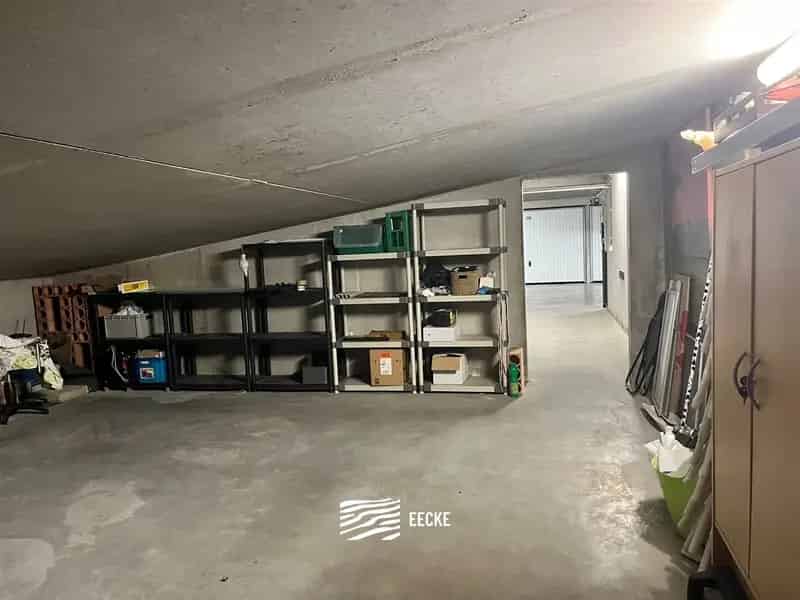 Gesloten Garagebox te Huur