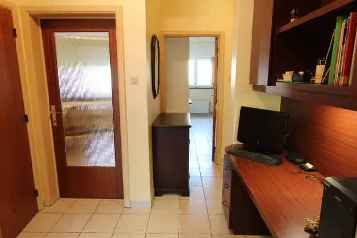 Appartement te Koop Gent Watersportbaan 2 slaapkamers 79m2