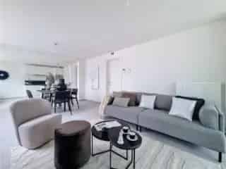Appartementen te koop Mol - Luxe gerenoveerde appartementen met waterzicht