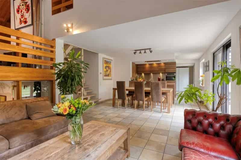 Exclusieve Villa te Koop in Haasrode 5 slaapkamers Nabij Leuven
