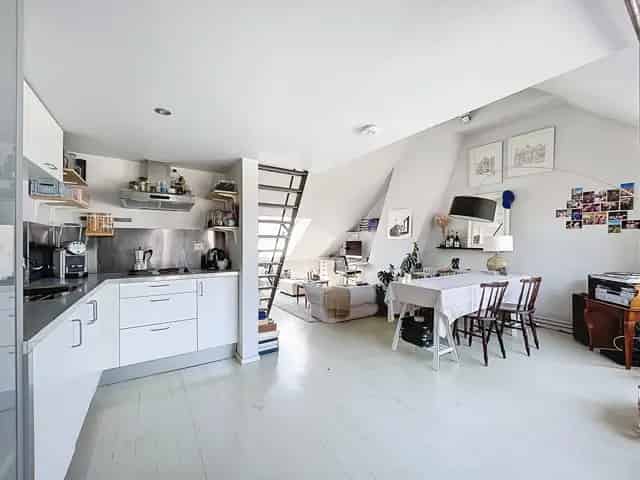 Studio te Huur Gent