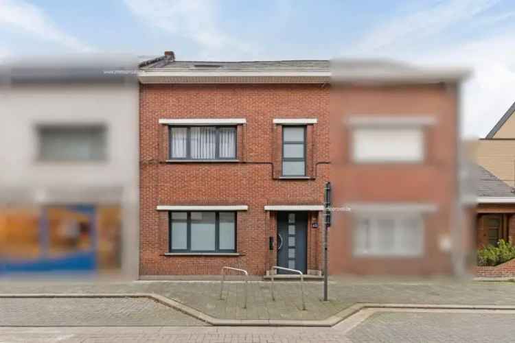 Woning te koop Puurs-Sint-Amands