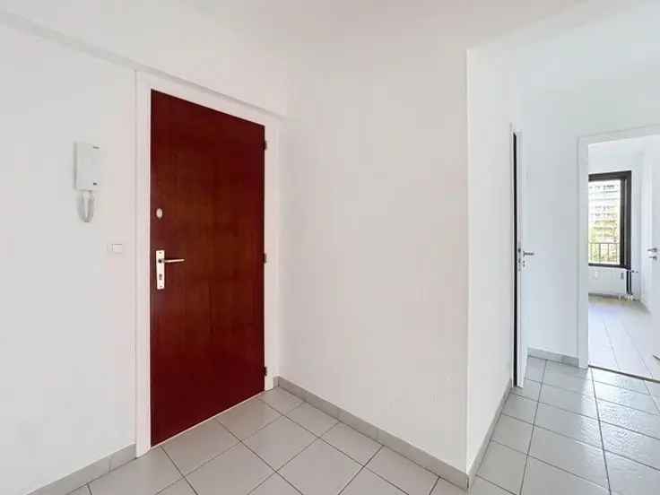 Appartement 2 slaapkamers Terras Parking Avenue du Forum