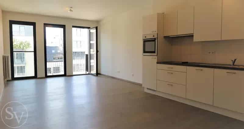Appartement te huur 1 slaapkamer Antwerpen