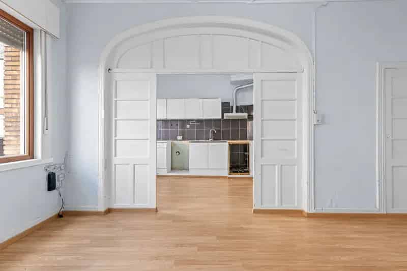 Huis te koop Gent: Starterswoning met uitbreidingsmogelijkheden