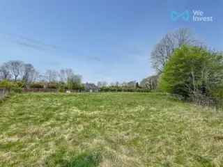 Bouwgrond te Macon - 20 are 50 ca