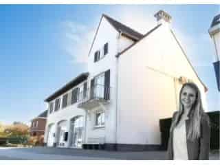 Kantoor te huur Houthalen