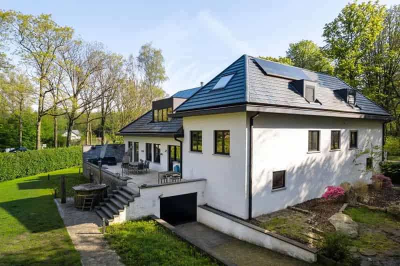 Villa met Zeer Veel Mogelijkheden