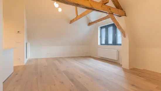 Prachtig appartement te huur in centrum Dendermonde