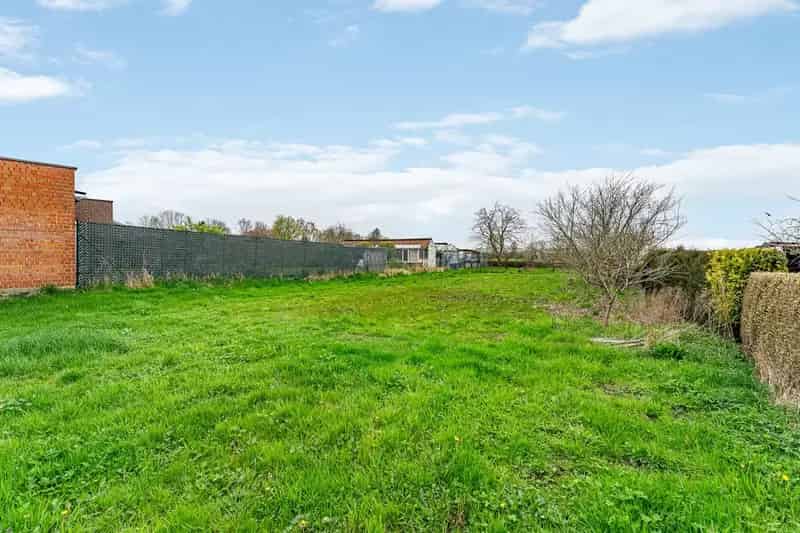Bouwgrond Halfopen Bebouwing Putte 1090m²