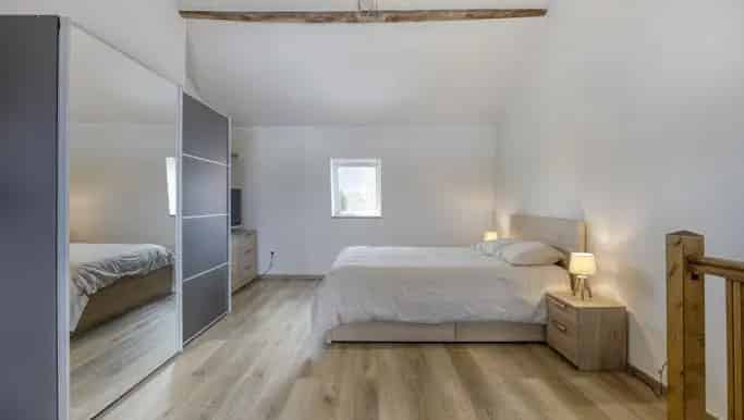Rijwoning te koop Sint-Andries Torhoutse Steenweg