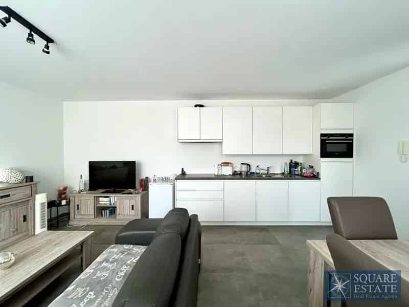 Appartement te koop nabij Markt