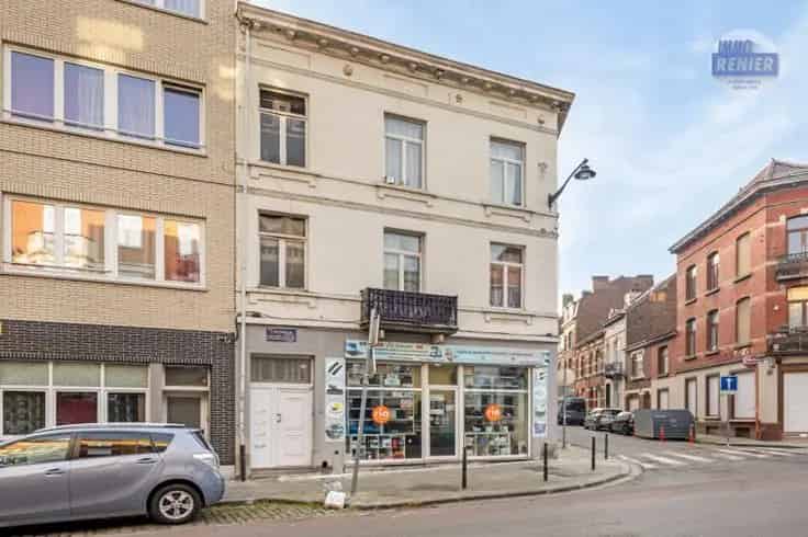 Appartementsblok Te Koop
