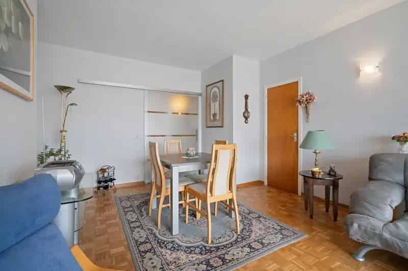 Appartement 2 slaapkamers terras garage Centraal gelegen