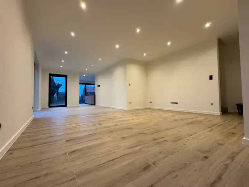 Nieuwbouwwoning EPB A 3 slaapkamers Zonnepanelen Vloerverwarming