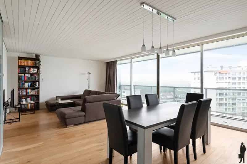 Ruim Appartement te Huur 2 Terrassen 2 slaapkamers