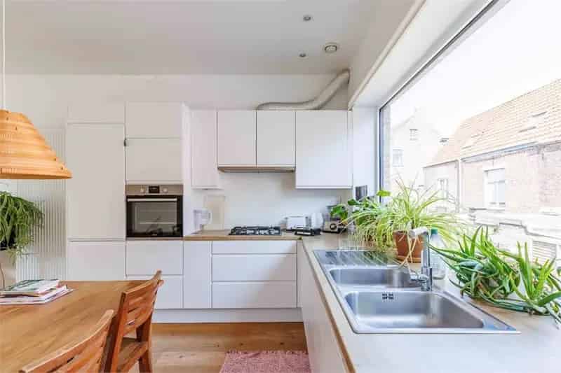 Te Koop Brugge: Trendy Stadswoning 3 Slaapkamers