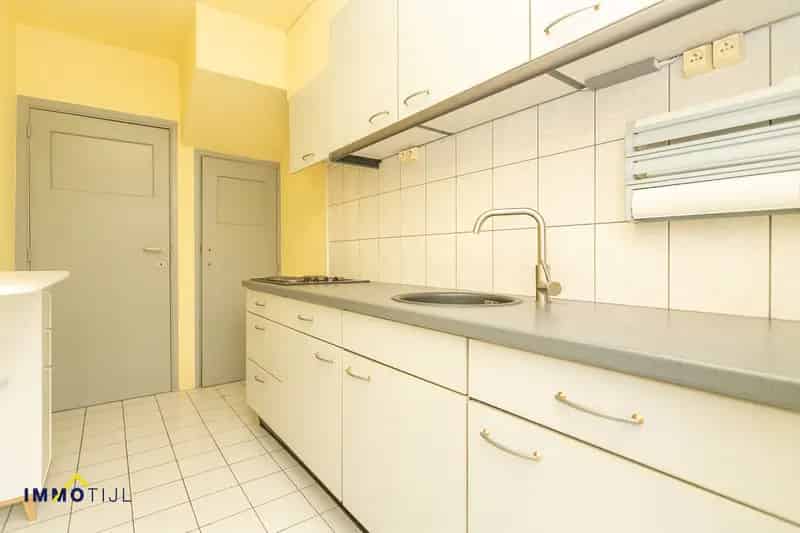 Instapklare woning met garage in Sint-Amands