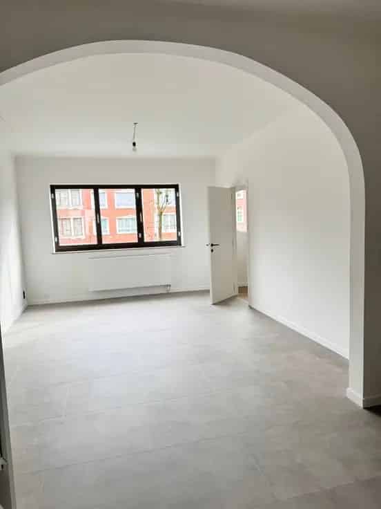 Appartement Te Koop Gerenoveerd 2 Slaapkamers EPC B