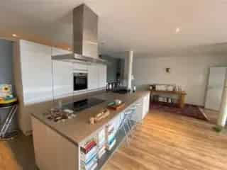 Loft te koop Durbuy Modern Appartement 155m2
