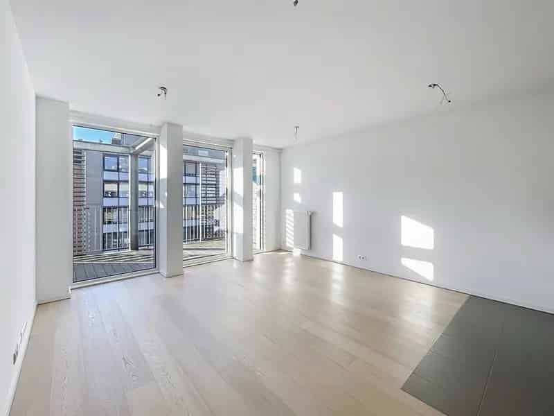 Studio Europawijk 36m2 Terras Gemeenschappelijke Wasruimte