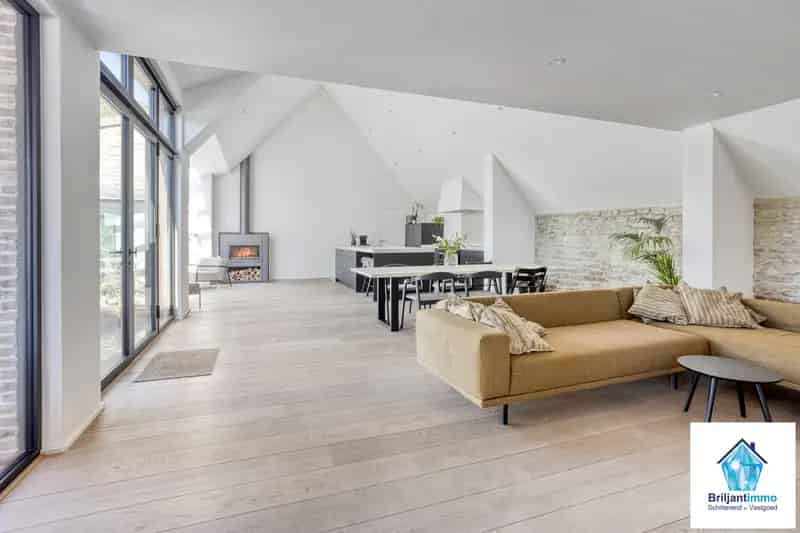 Luxe Landelijke Hoeve te Koop