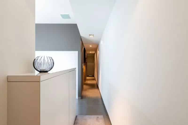 Architectenwoning hoogwaardige afwerking
