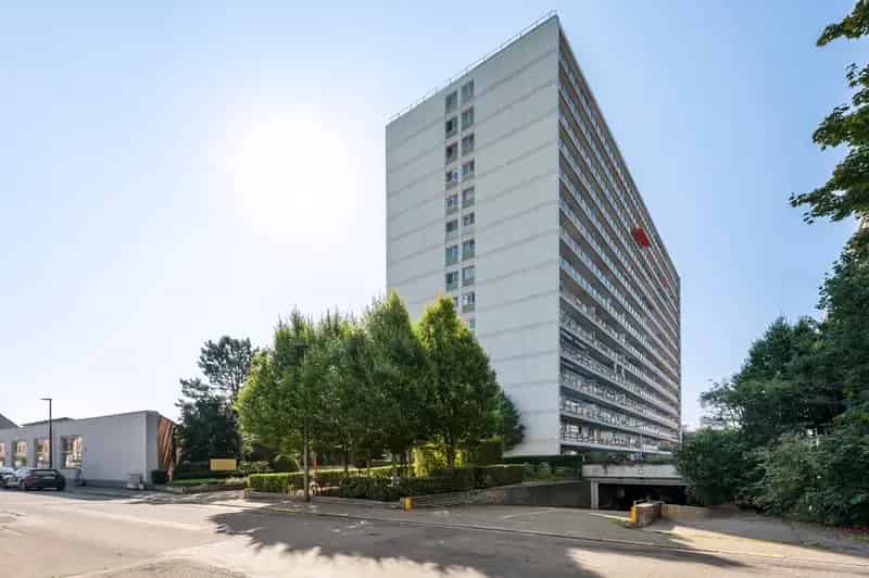 Appartement te koop