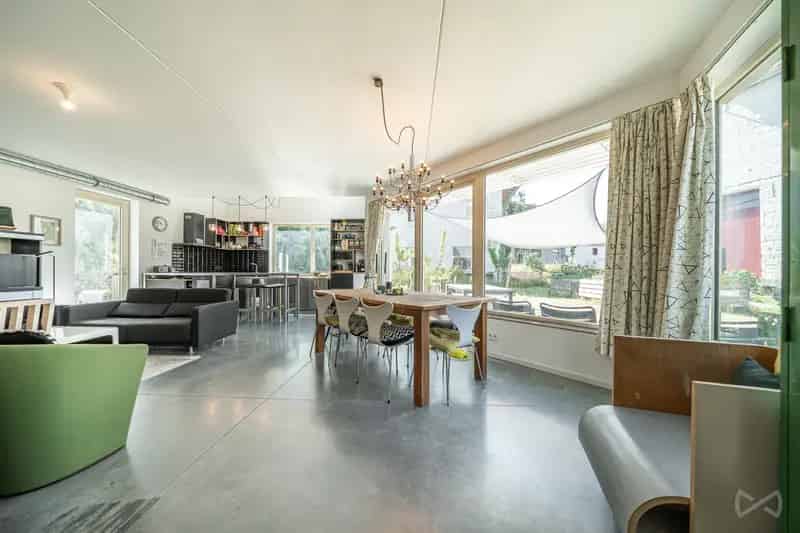 Appartement te koop Tervuren 2 slaapkamers tuin EPC A