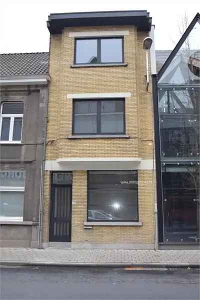 Woning te huur Roeselare