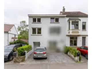 Triplex te Koop Eigenbrakel - Gerenoveerd met Tuin