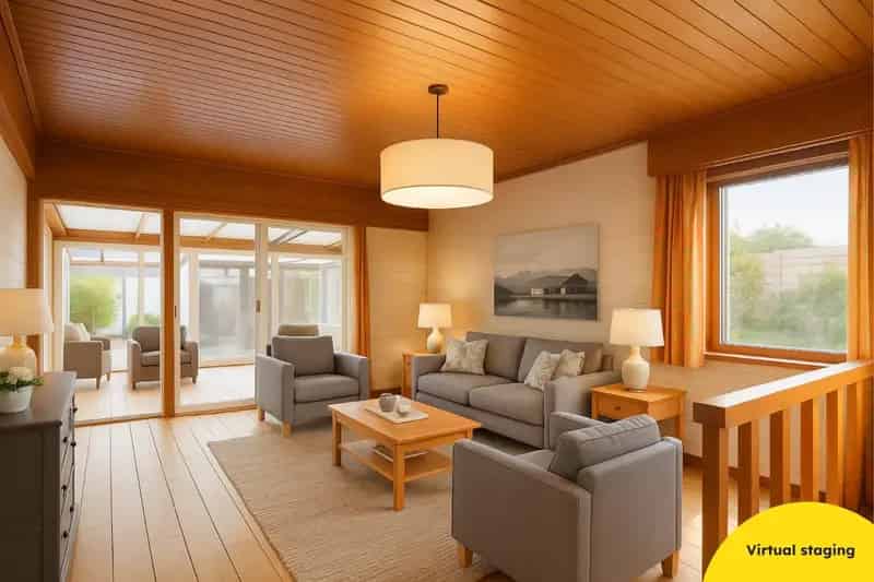 Ruime bungalow op 707 m² op toplocatie in Sint-Andries!