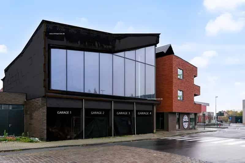 Nieuwbouw Appartement 2 Slaapkamers Poelkapelle Residentie Le Vieux Charles