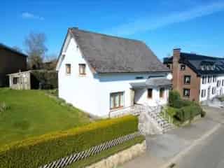 Huis te huur Meyerode 4 slaapkamers tuin serre