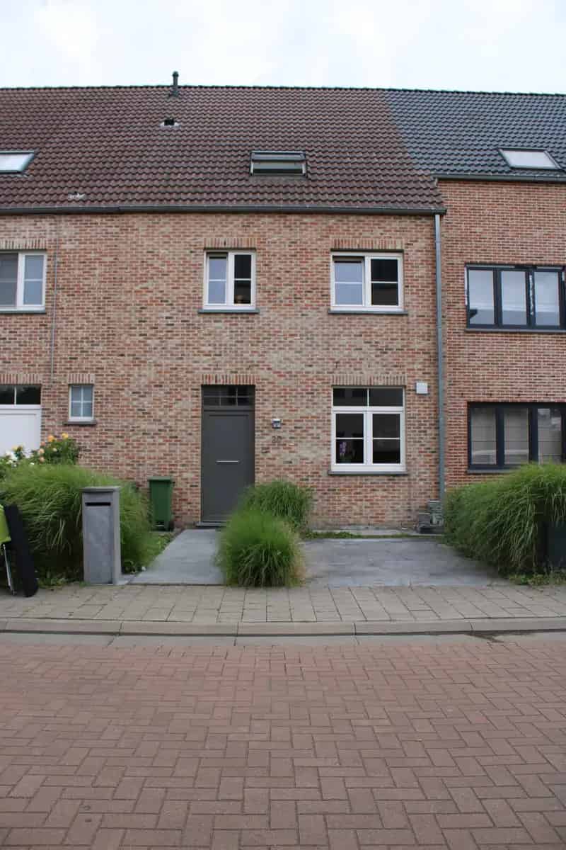 Huis te koop 3 slaapkamers Rustige buurt Zonnepanelen