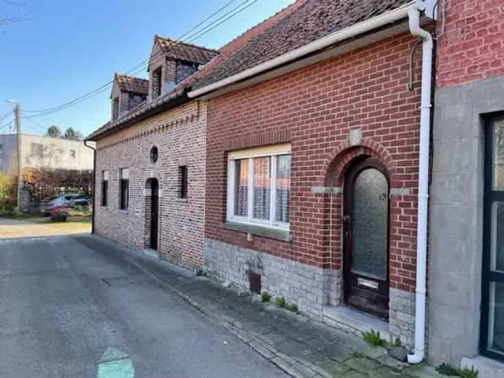 Te renoveren Rijwoning Oud-Heverlee Toplocatie
