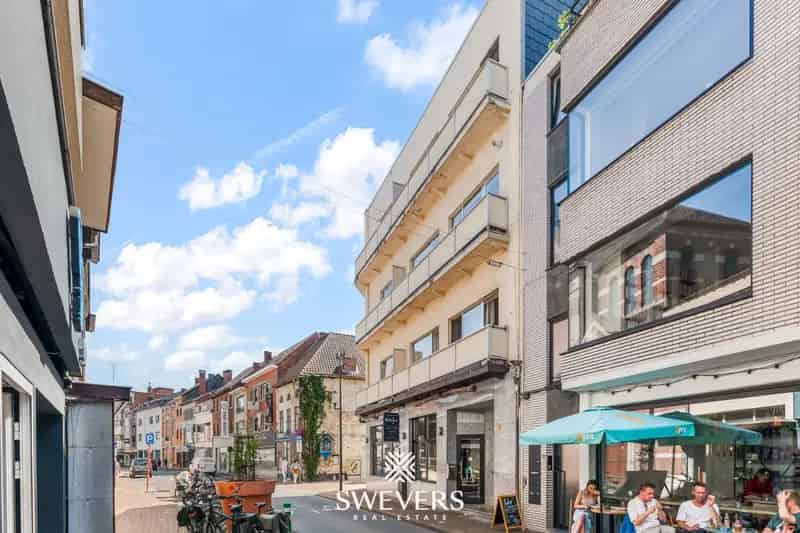 Appartement te Huur Hasselt Centrum 91m2 2 slaapkamers