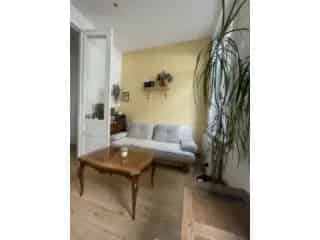 Duplex te Koop Schaarbeek