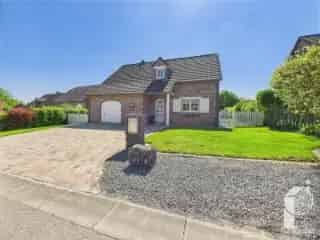 Villa te koop Lambermont 4 slaapkamers