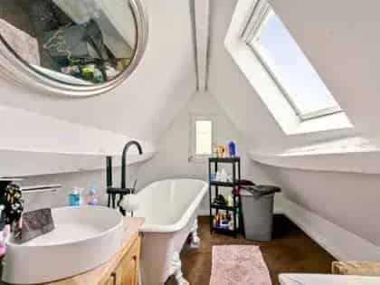 Gezellig gemeubileerd studio Quartier Saint-Jacques