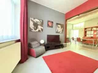 Huis te Huur Nivelles 5 Slaapkamers Centrum