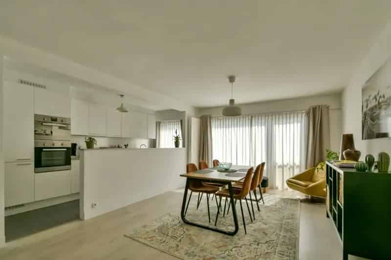Appartement te koop Torhout Centrum - 2 slaapkamers