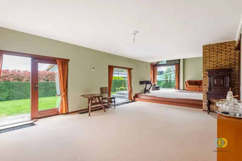 Goed onderhouden villa Open Huisdag 17 05