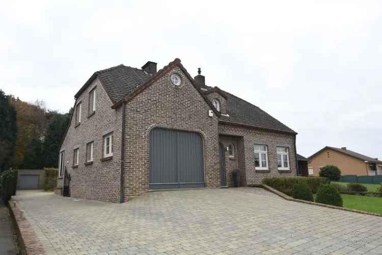 Huis te huur